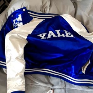 brand new bomber jacket